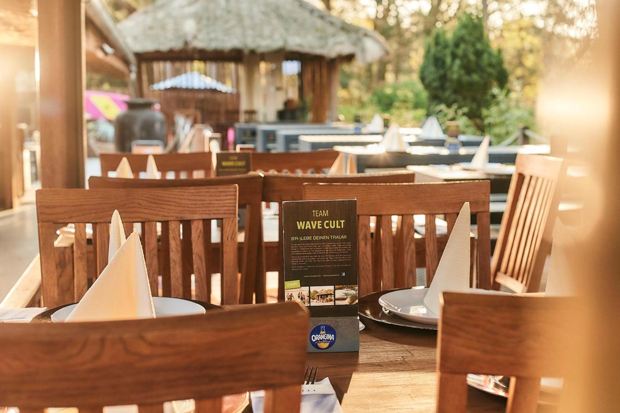 Strandhotel Weisser Berg Neustadt am Rübenberge エクステリア 写真